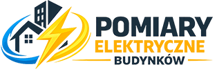 pomiary elektryczne budynków Czyżew